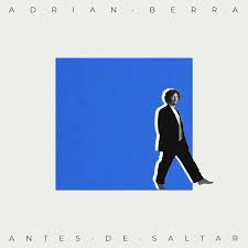 Antes de saltar – Adrián Berra