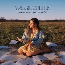 Canciones del viento – Maggie Cullen