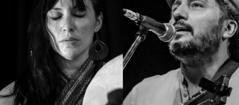 VIAJANDO MÚSICAS-Tucumán Adentro