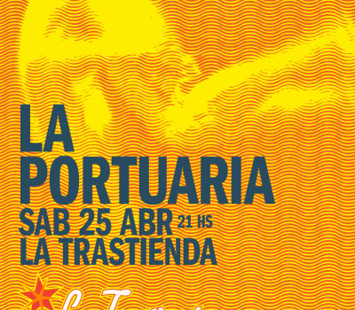 La Portuaria