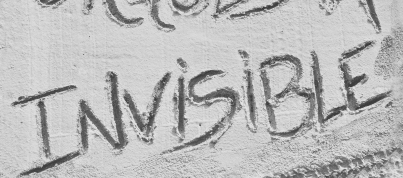 Orquesta Invisible presenta «Huella»