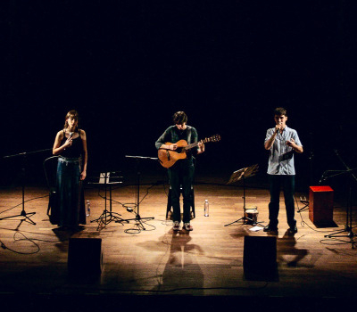 VIRADO – “Sonar El Alma” | 10 de Mayo