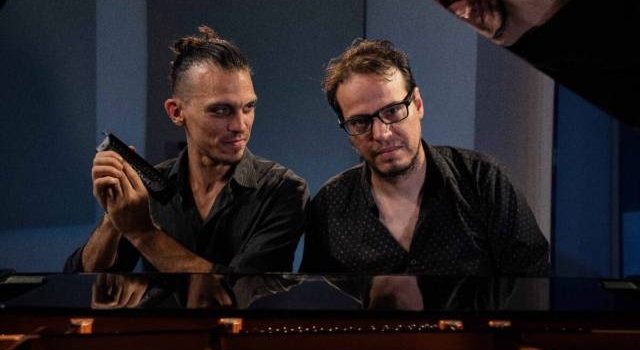 Álvarez/Gallardo en Concierto