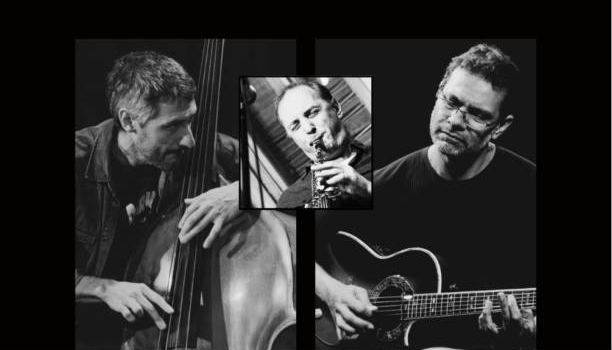 Nicolás Ojeda – José Saluzzi – dúo + Inv. Fernando Lerman