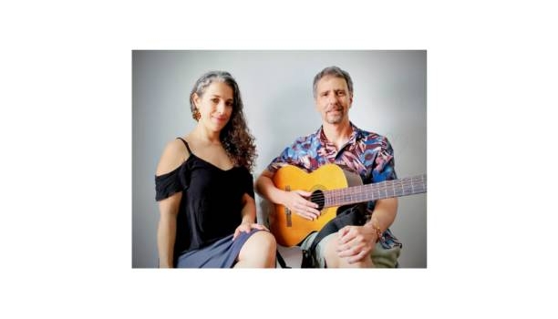 Laura García Torres y Demián Ornstein – Homenaje a Raúl Carnota