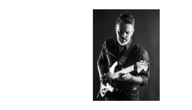 Tomás Marín Jazz Trio