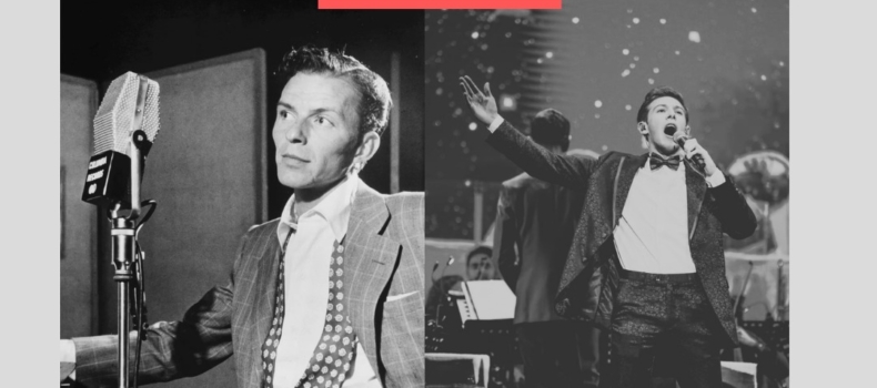 Ivan Papetti & Martin Parrilla Trío «Frank Sinatra Classics»