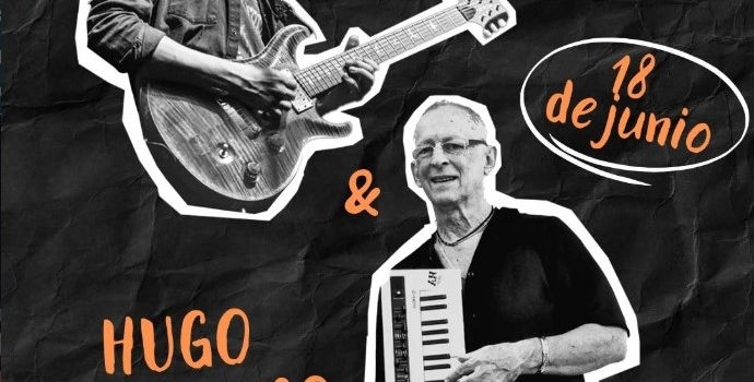 NICO IBARBURU & HUGO FATTORUSO