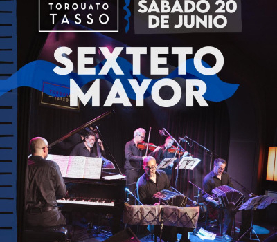 Sexteto Mayor