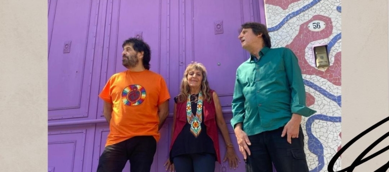 Trío CEÑA/ MARTINEZ / RODRIGUEZ