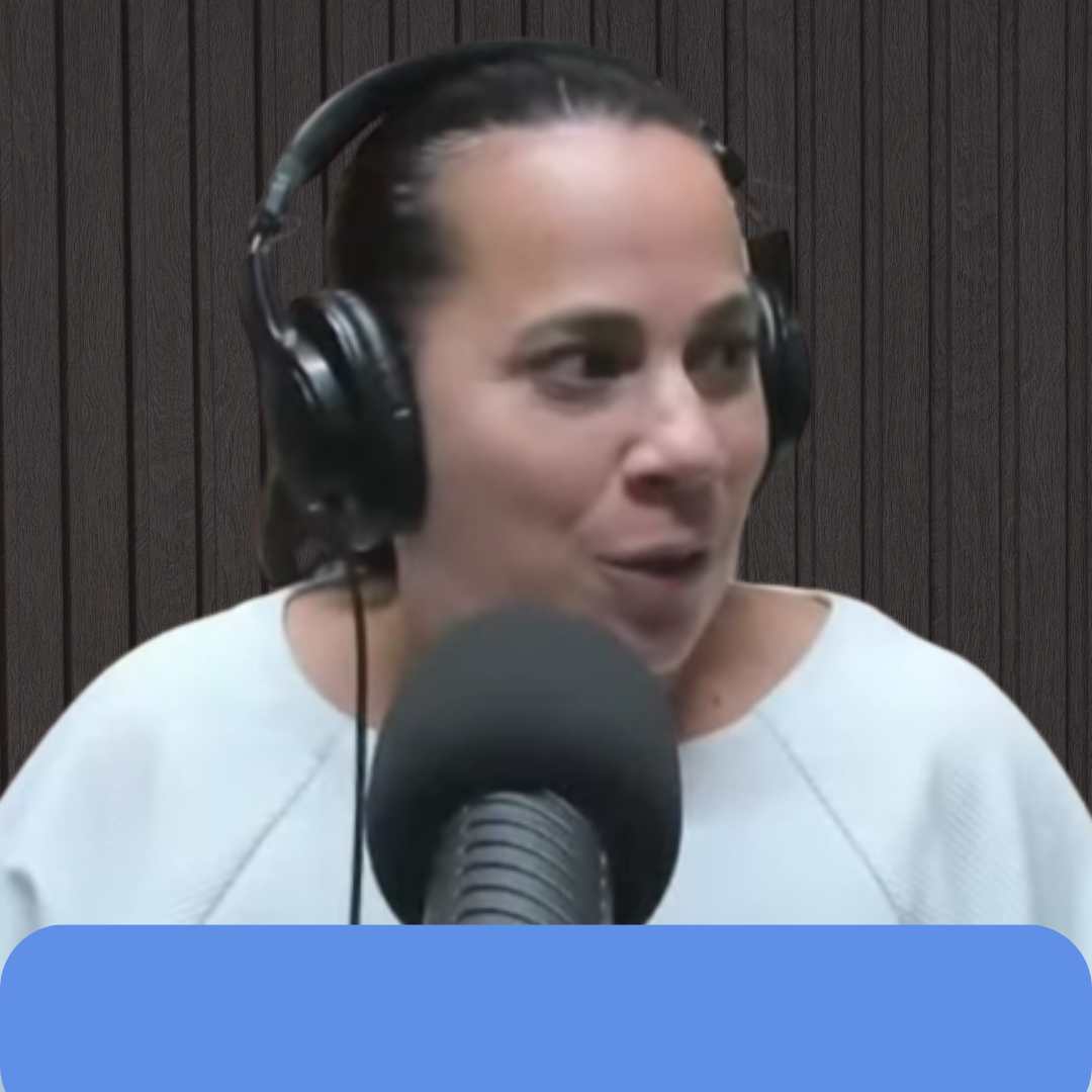 Alejandra Menis en Criar con Rock