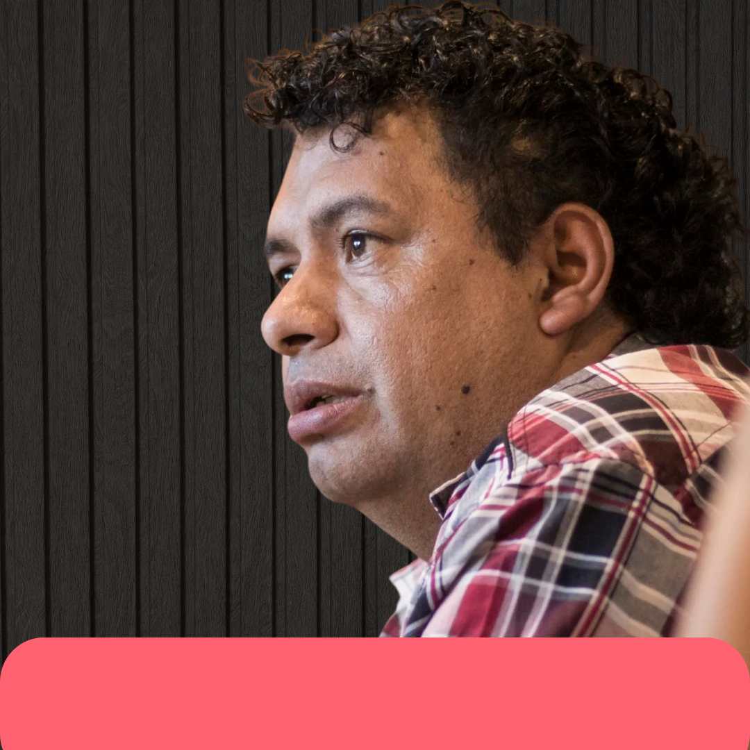 «El Estado tucumano nos desconoce». Pedro Chaves, cacique de la Comunidad Indio Colalao
