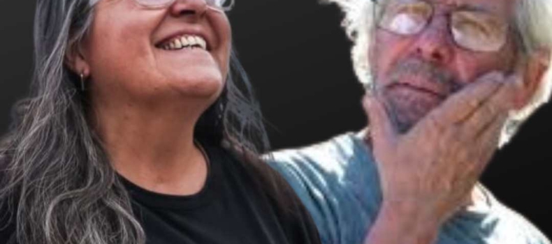 Muchos mundos que ya estamos haciendo. Guñi Cañas y Carlos Irasola imaginan el después.
