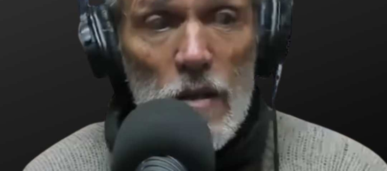El poder teme que se le pudra desde abajo. Padre «Chueco» Romero, cura de Ciudad Oculta.