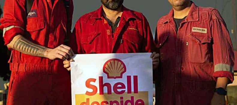 Petroleros ambientalistas, una falsa paradoja