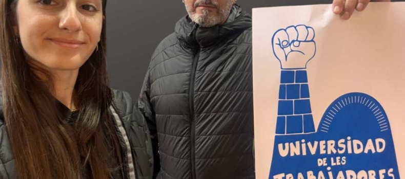La cuarta marcha. El fuego que no se apaga.