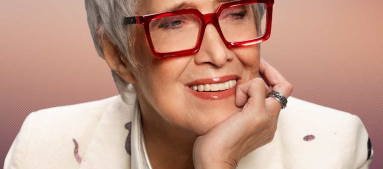 Vamos a salir. Ya salimos muchas veces. Teresa Parodi presenta Hasta que amanezca.