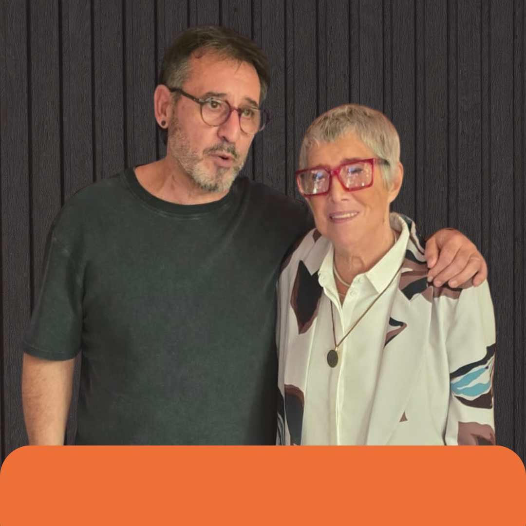 Teresa Parodi. La música que nos sostiene