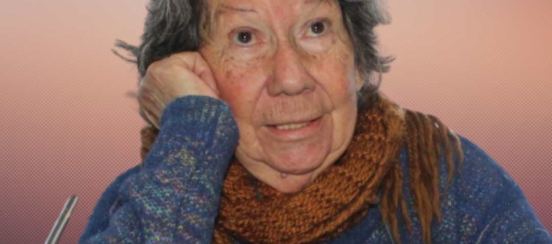 Esa noche, Lacabanne dijo que la subversión estaba aniquilada. Cristina Salvarezza / La fuga del Buen Pastor