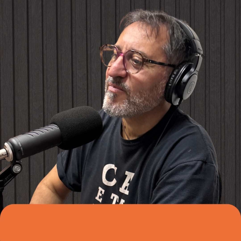 «Nos quedamos sin nafta»: el agotamiento como señal de que todavía estamos