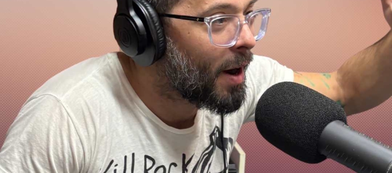 La ficción no oculta la verdad. La mentira que nos permite vivir.