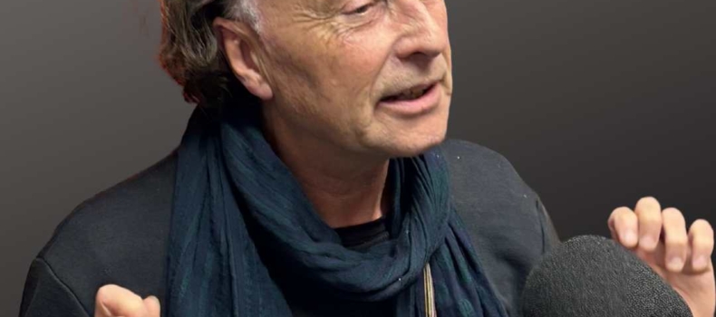 El tango no es cosa seria. Silvio Cattaneo trae a Ofidio Dellasoppa.