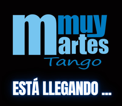 Muy Martes! – 26/05/26