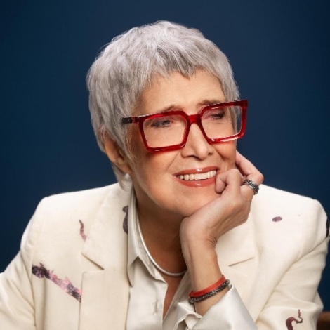 Teresa Parodi