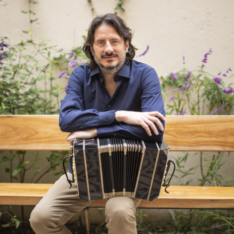 Pablo Jaurena