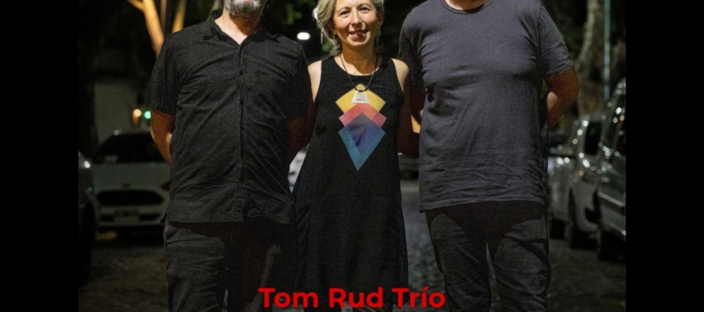 Tom Rud Trío