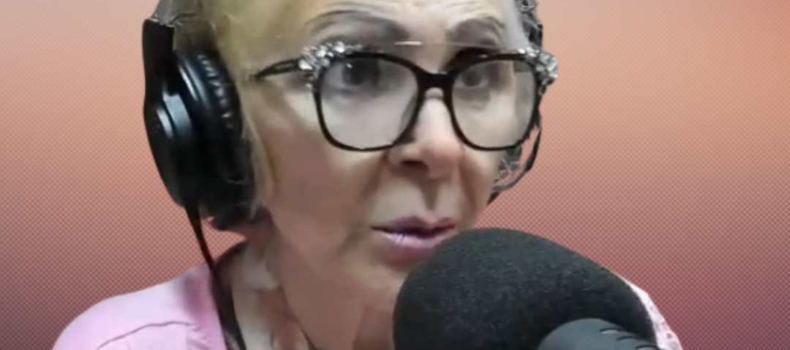 Amalia Frontini. Las pirámides se tallaron de arriba hacia abajo.