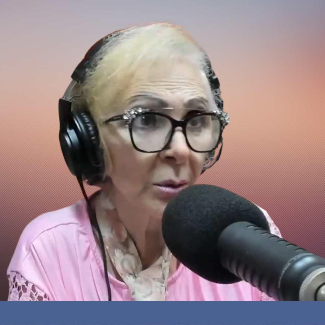 Amalia Frontini. Las pirámides se tallaron de arriba hacia abajo.