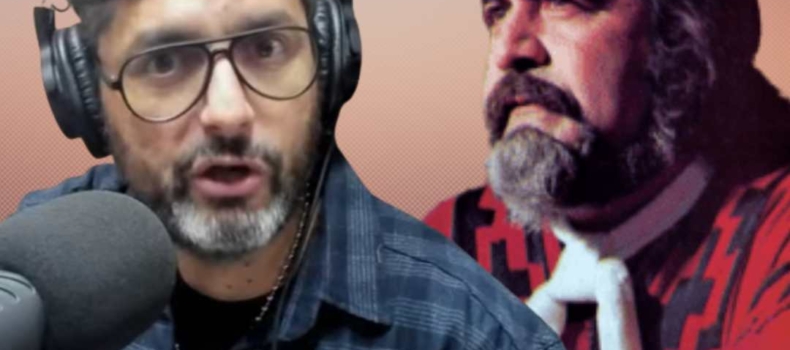 Horacio Guaraní, el cantor del litoral. La raíz correntina de un ícono del folklore argentino.