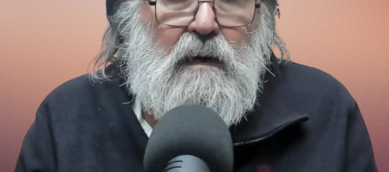 Pérez Esquivel: “La privatización de Aysa es parte de un modelo de entrega”