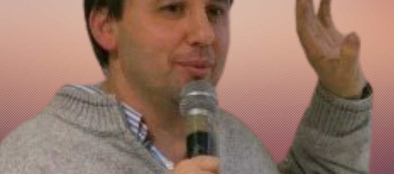 Lada: «En Chubut tenemos la maldición de la abundancia pero le decimos ‘NO’ a la megaminería»