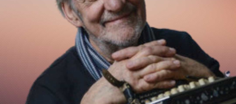 Uno es un eslabón. Rodolfo Mederos