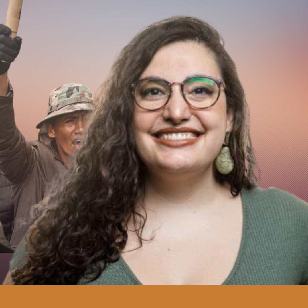 Bolivia, el Papa y la IA. Melisa Trad Malmod analiza la semana internacional.