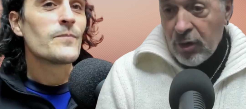 Rinoceronte en versión argenta. Ionesco, el absurdo y la política.