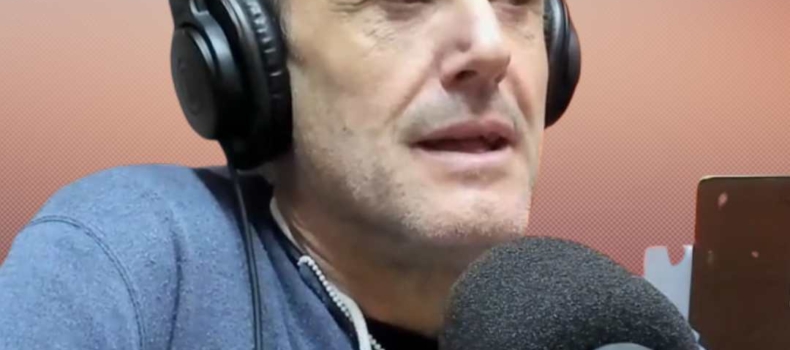 Soñé que era otra. Gabriel Nicola y una Metamorfosis que expone lo que ya latía.