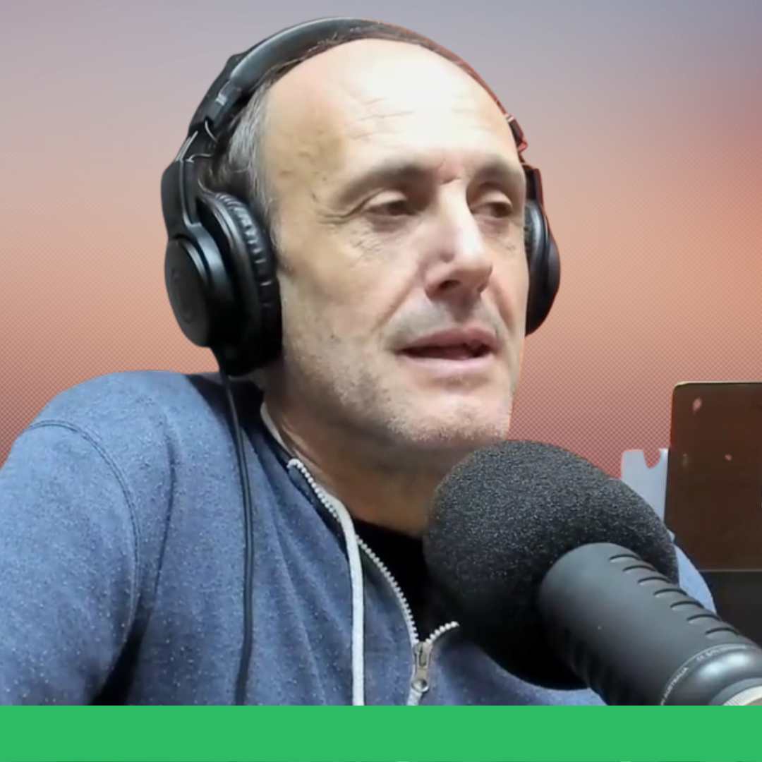 Soñé que era otra. Gabriel Nicola y una Metamorfosis que expone lo que ya latía.