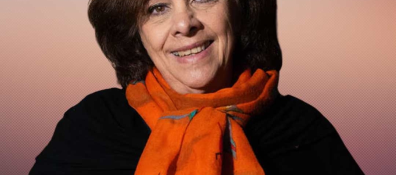 Ana María Shua. El lenguaje que rodea a un cuerpo roto.