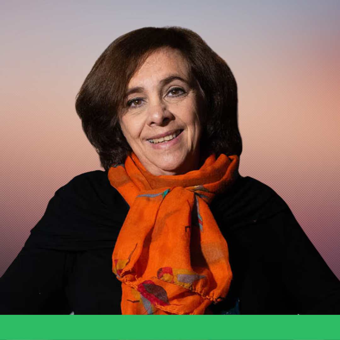 Ana María Shua. El lenguaje que rodea a un cuerpo roto.