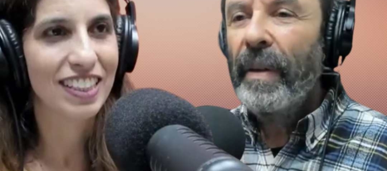 Palabras cantadas