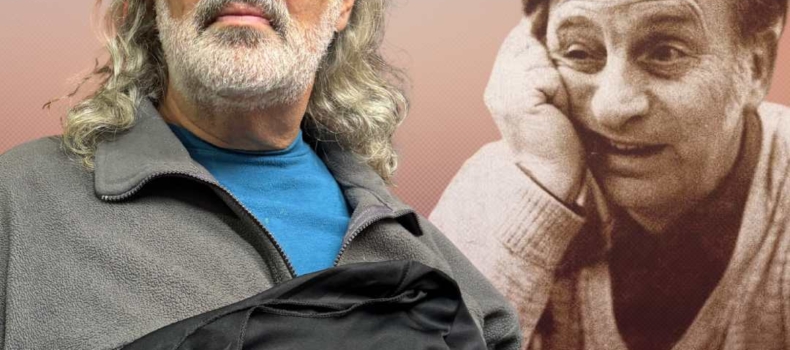 Gregorio Nachman: militancia, teatro y memoria. A 50 años de su desaparición.