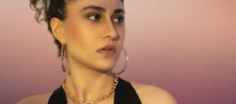 «Así pues…» Elif Sánchez. De Estanbul a Brasil, de Grecia a España.