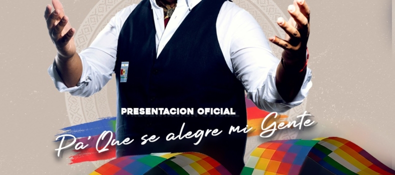 Ricardo Palavecino en Rosario