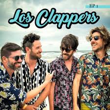 EP1 – Los Clappers
