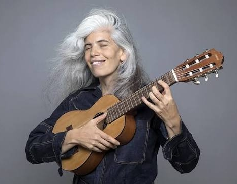 Florencia Ruíz