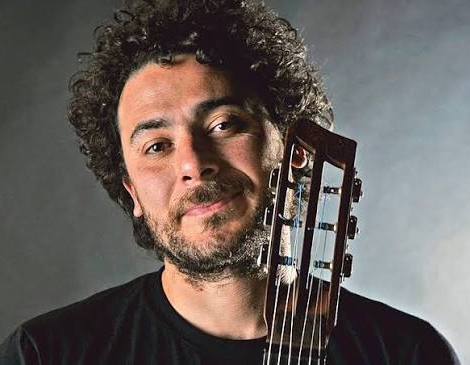 Raly Barrionuevo