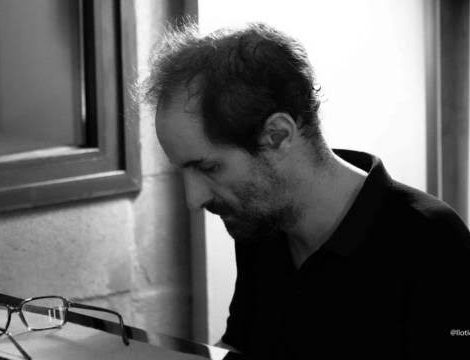 Marcelo Sasso